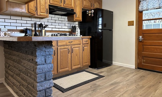 Pleasant Valley Casa | Pleasant Valley Retreat