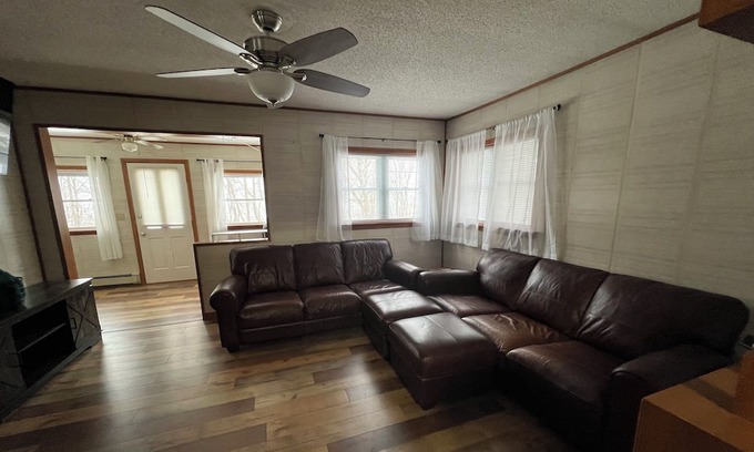 Berlin Casa | Welcome to the Mountain Escape