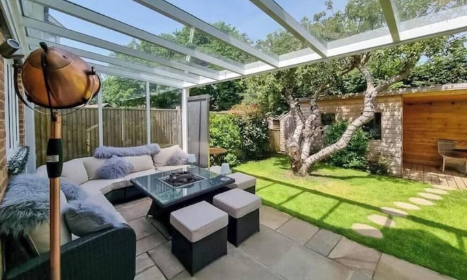 Burgess Hill Casa | Beautiful house in Burgess Hill
