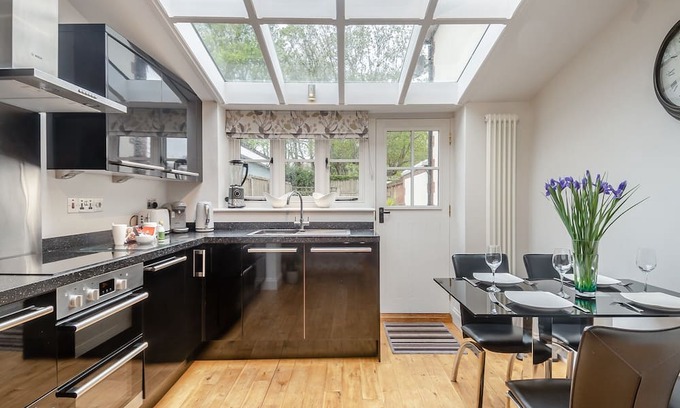 Overstrand Cabaña | 2 bedroom accommodation in Overtrand, near Cromer