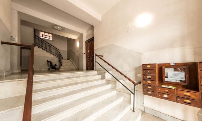 Avellino Apartamento | Casa Nina - Avellino