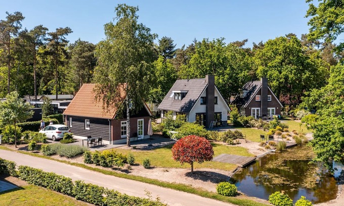 Lochem Casa | Hackfort 4 by Interhome