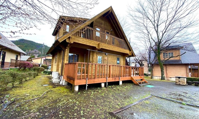Annaka Alquiler De RV | Cottage A Haneishi 4person building 2person Wes / Annaka City Gunma