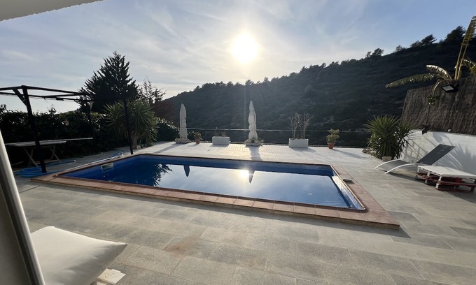 Cunit Apartamento | Estudio Nuevo zen