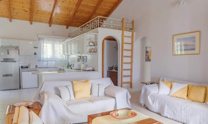 Kalamaki Apartamento | Heliotropio in Zakynthos