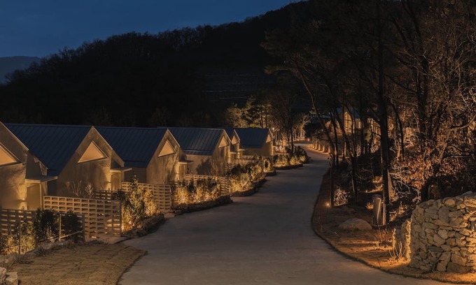 Ganghwa Complejo | STONERY