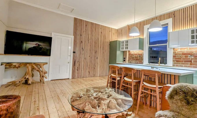 Cooma Apartamento | Apartment in the heart of Cooma