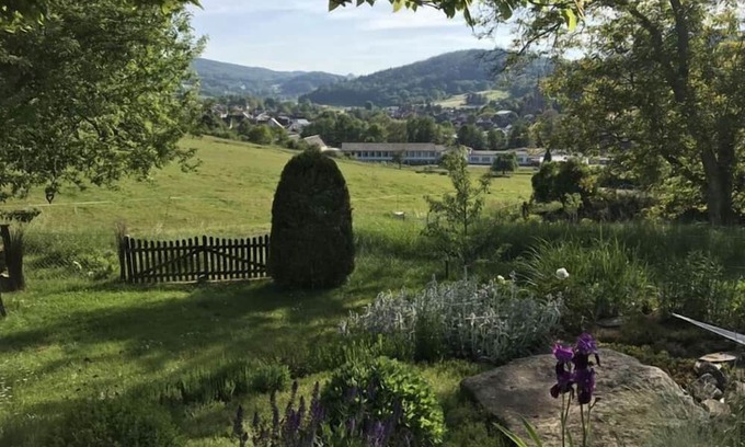 Niedernhausen Apartamento | Holiday apartment Kotschenreuther