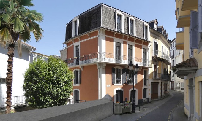 Lourdes Apartamento | 􏰇􏰅􏰱􏰂􏰄􏰎􏱂􏰳􏱃 􏰄􏰁􏰁􏰂􏰅􏰇􏰁􏱂􏰃􏱃appartement Dans le Centre Historique