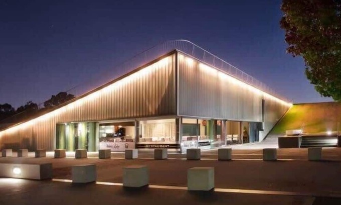 Narrabundah Casa | Soul-Filled Family Home