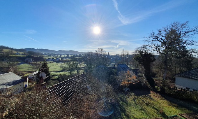 Saint-Honore-les-Bains Cama Y Desayuno | Suite de 35m2 Petit Déjeuner Compris à Saint Honoré les Bains