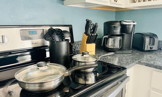 Fairfield Harbour Casa | Gondolier-Harborside Oasis