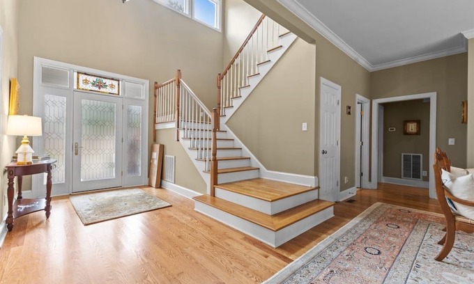 Pinehurst Casa | Minutes to US OPEN !! PINEHURST ESTATE ~ 3500 sq feet