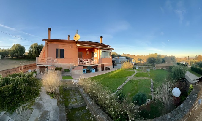 Bellante Casa | Holiday Home to rent