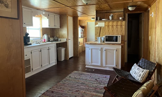 Brunswick Casa | House by The River