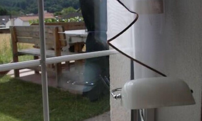 Niedernhausen Apartamento | Holiday home Haus Xenophil