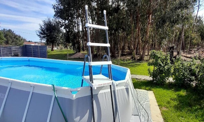 Tabua Apartamento | Holiday apartment Tábua for 1 - 5 persons with 2 bedrooms - Holiday apartment