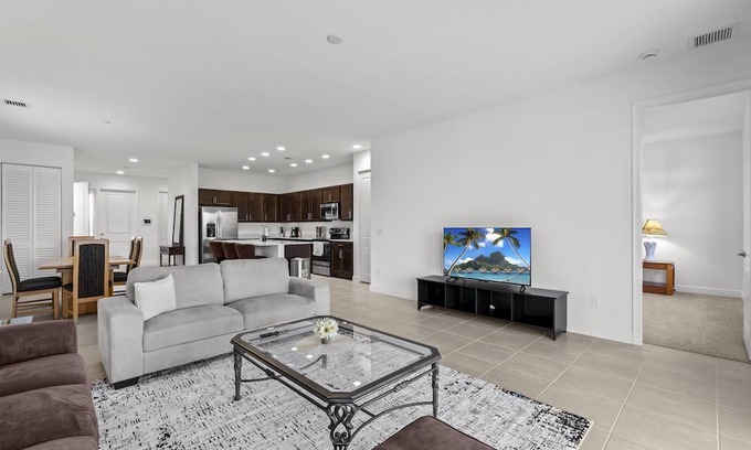 Hunt Club Casa | Lake-house in WestPalmBeach