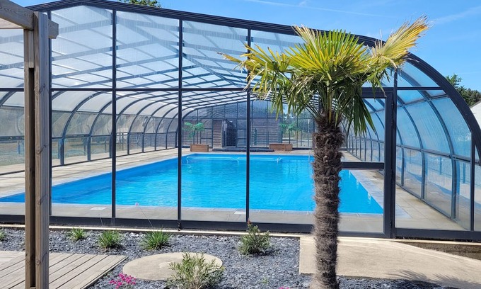 Marzan Chalet De Esquí | Chalet Marzan, 3 bedrooms, 7 persons