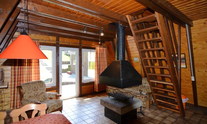 Untervalme Casa | Charming holiday home near the ski area