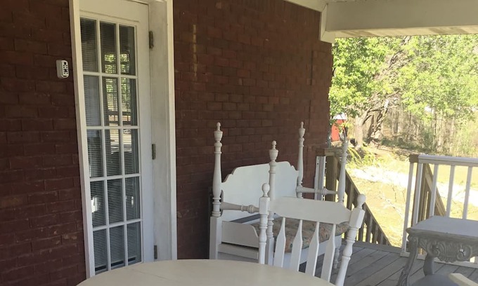 Camden Apartamento | Patsy Cline fan Studio