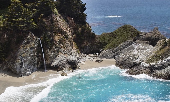 Seaside Casa | Family Friendly Seaside Home