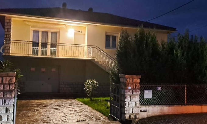 Villeneuve-sur-Lot Villa | Villa Proche du Centre de Préparation Olympique JO 2024