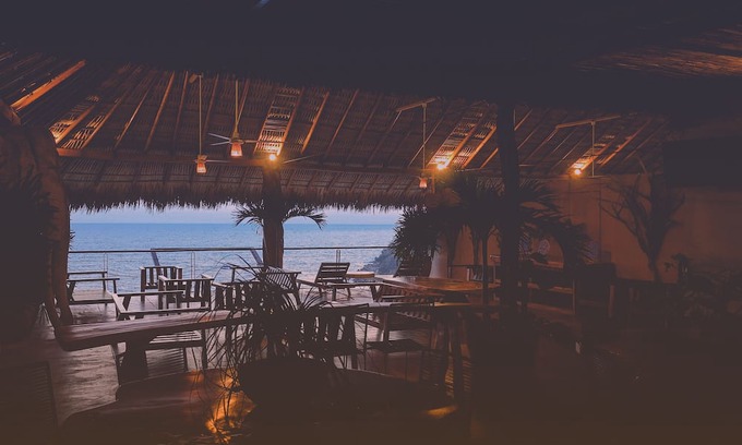 Carrizalillo Chalet De Esquí | Tribu glamping vista Carrizalillo