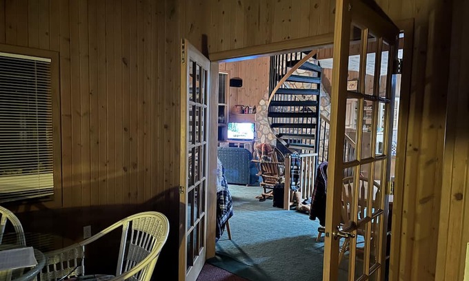 Lake Shore Condominio | Nisswa - enjoy a summer on the lake