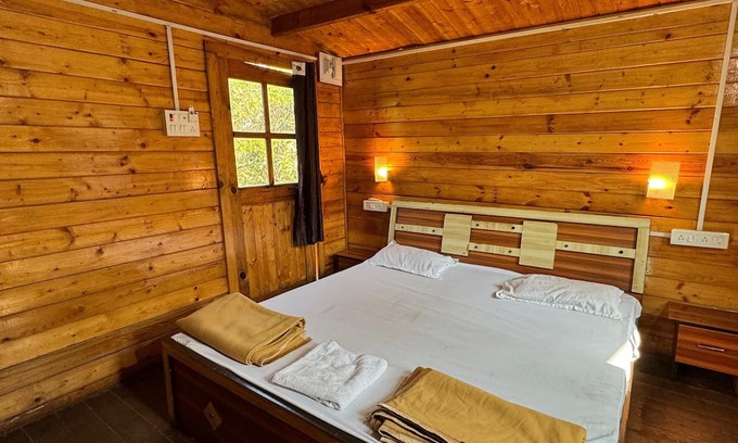 Arambol Hotel | Mermaid Resort