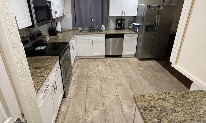 Lakeland Casa | Lakeland Highlands Home away from home