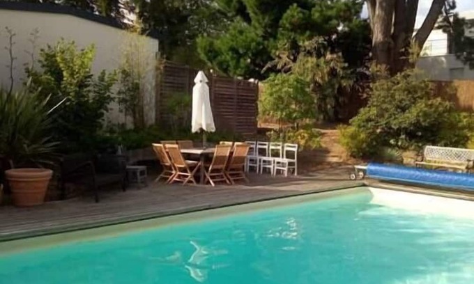 Nantes Nord Villa | To complete