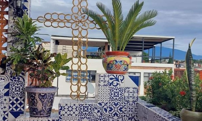 Atlixco Hotel | Hostal Labranza