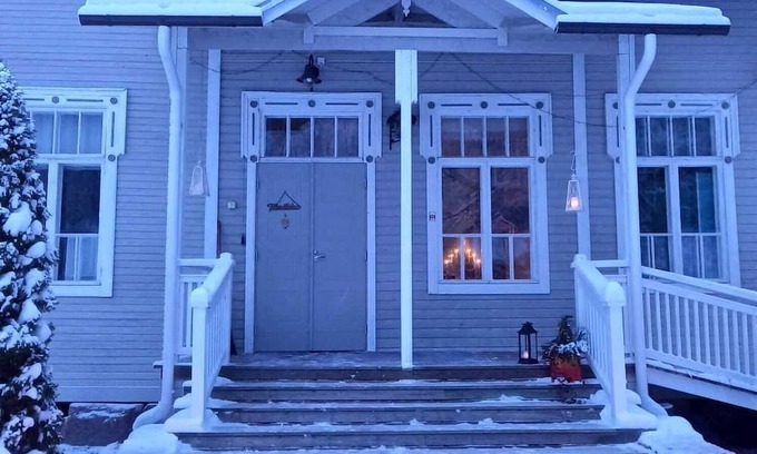 Alavus Cama Y Desayuno | Kuorasjärven Kartano P&P