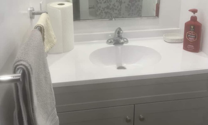 Stephenville Apartamento | 2 Bedroom Centrally Located, Stephenville, NL