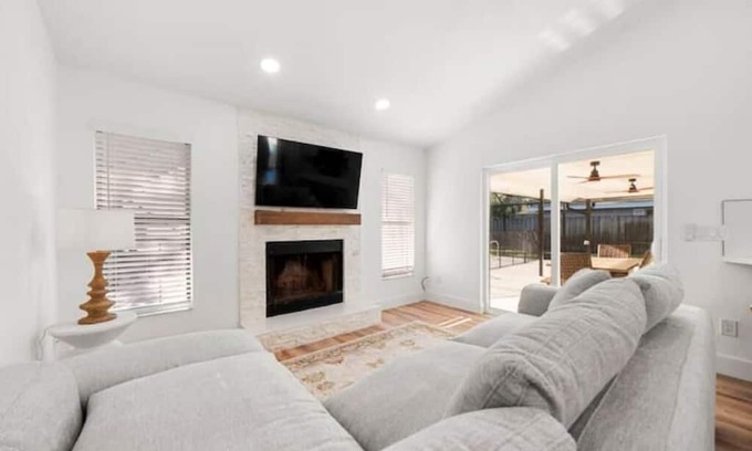 Wellington Cama Y Desayuno | Casa Bella Retreat