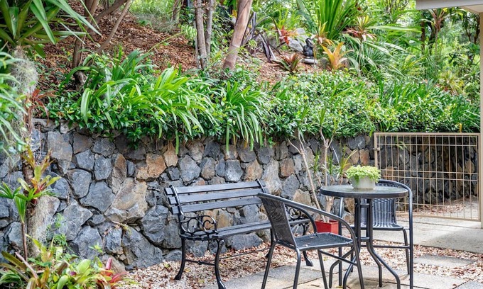 Coffs Harbour Villa | Hillview