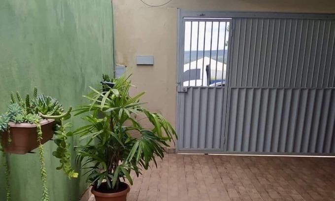 Alto Paraiso de Goias Cabaña | Recanto da Chapada