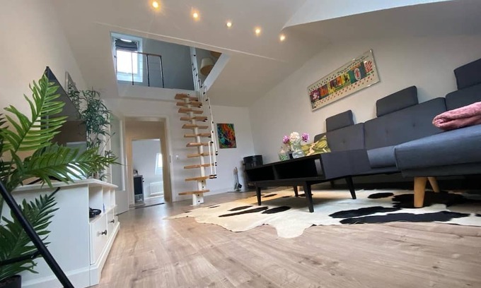 Lank-Latum Casa | Mc Maggies Atelier