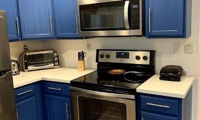 Ono Casa | Near HERSHEY Park ! Hiking, Parks close. 1 story home, senior and kid friendly!!