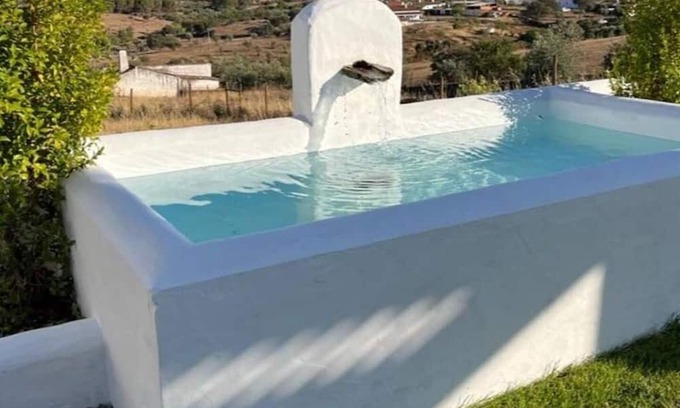 Bonfim Villa | Relaxe Nesta Casa, que Inspira paz e Tranquilidade!