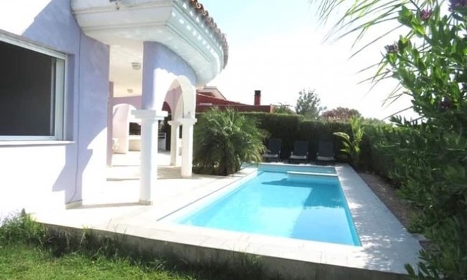 Peñíscola Villa | Villa Peniscola, 2 bedrooms, 6 persons