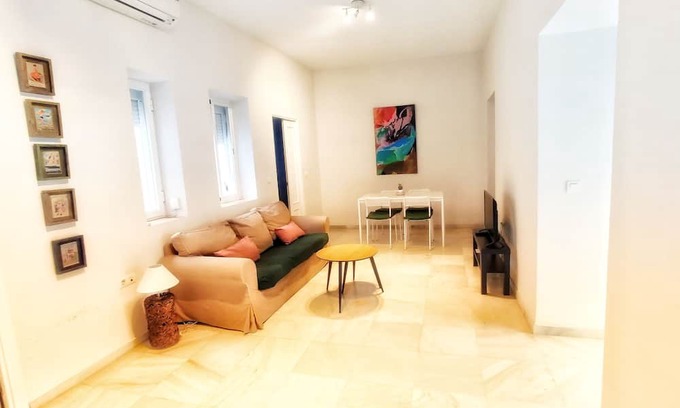 San Julian Apartamento | Enjoy Sevilla