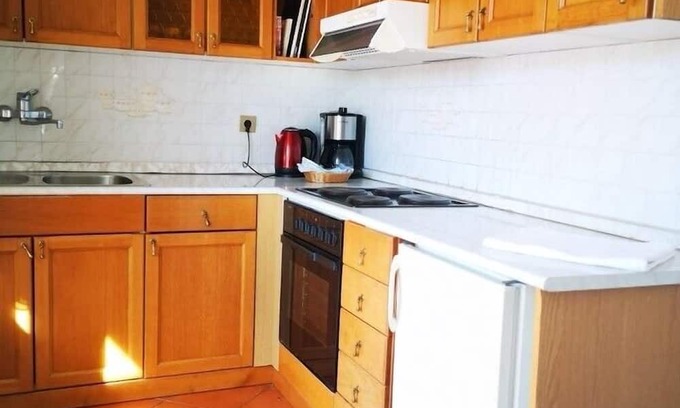 Brulo Apartamento | App Aurora A4 2nd Floor