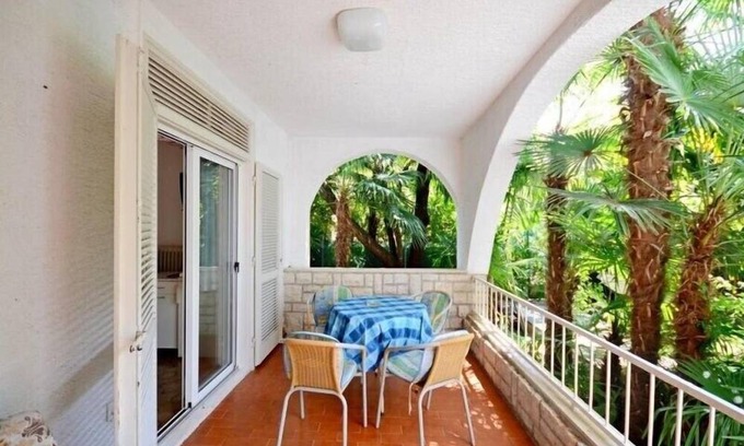 Brulo Apartamento | Apartments Aurora Poreč