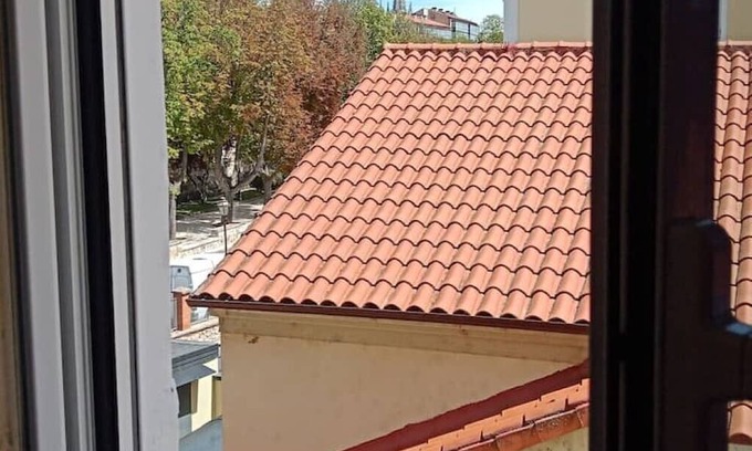 Burgos Condominio | Martinillo VUT