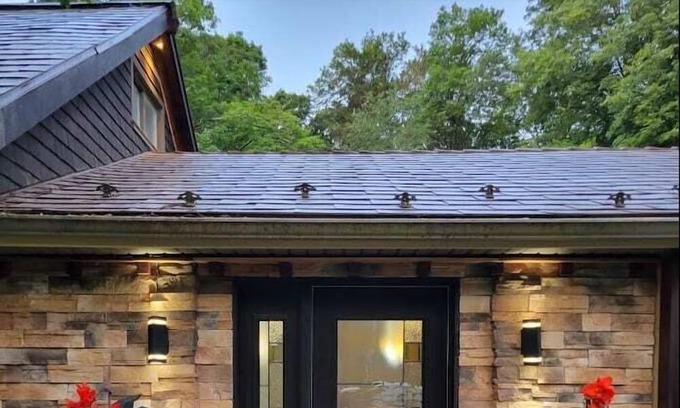 Milton Casa | Anthropocene Cottage at Crawford Lake