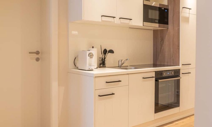 Hainfeld Apartamento | Apartment Liasenböndl 56m2