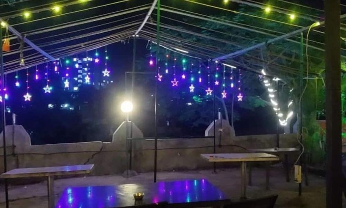 Pune Hotel | Hotel Anvisha Executive