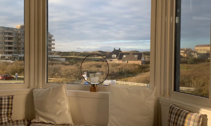 Bergen aan Zee Villa | Villa Heaven and Dune - Villa BaZ Luxury Holiday Homes - Bergen aan Zee